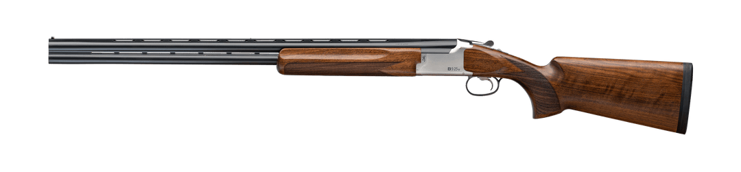 Browning B525 12GA Trap 1 30"