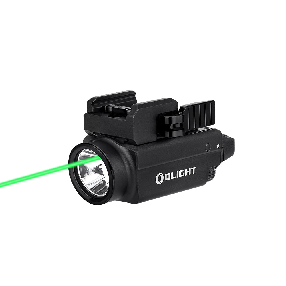 Olight Baldr S Black