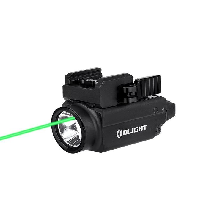 Olight Baldr S Black