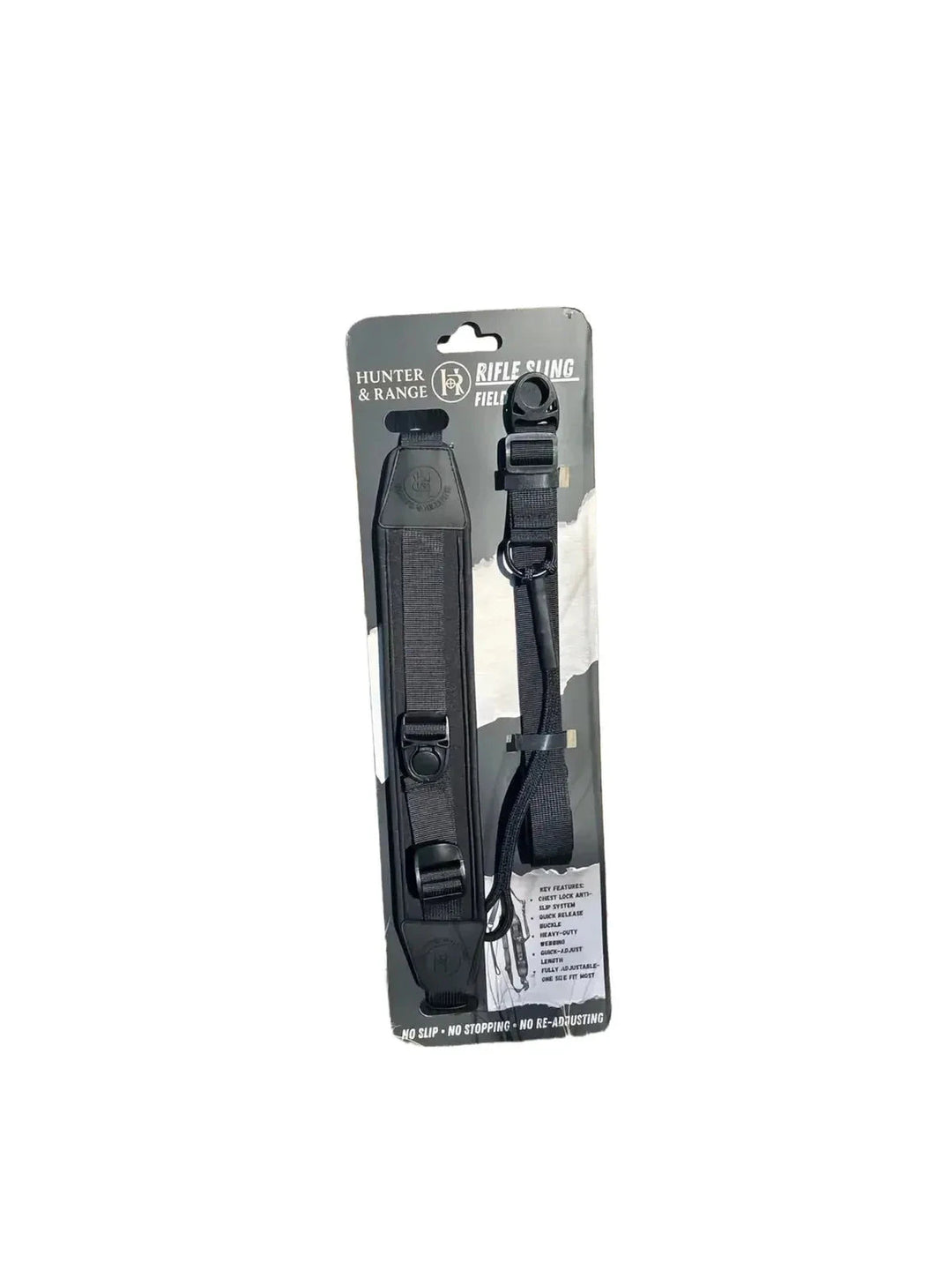Hunter &amp; Range Rifle Sling Field Series