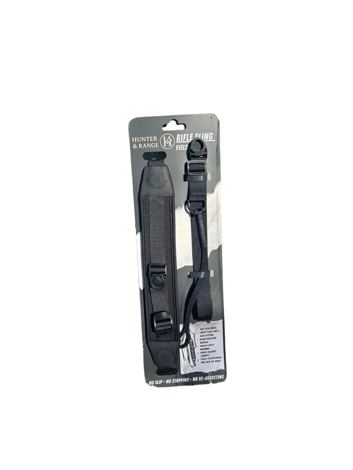 Hunter &amp; Range Rifle Sling Field Series