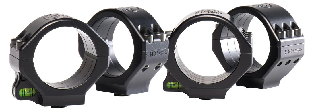 Tier One Blaser Ring Set 0 MOA Medium (24mm)