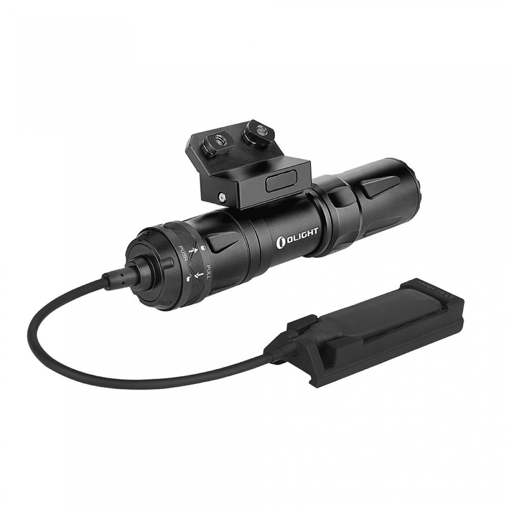 Olight Odin Mini Black