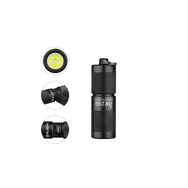 Olight i1R 2 Pro EOS