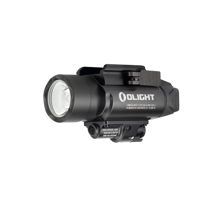 Olight Baldr Pro Black