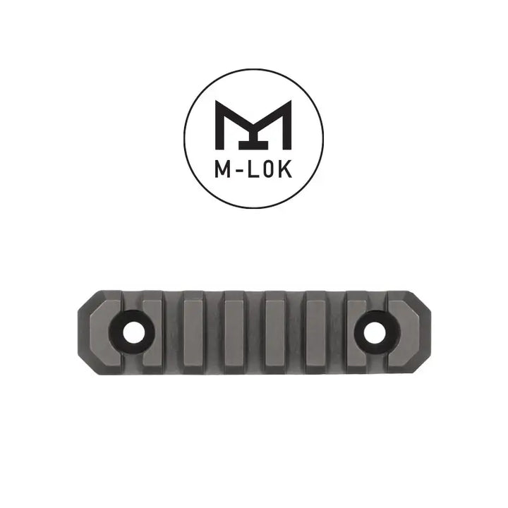 Cadex M-LOK Bipod / Sling Adaptor