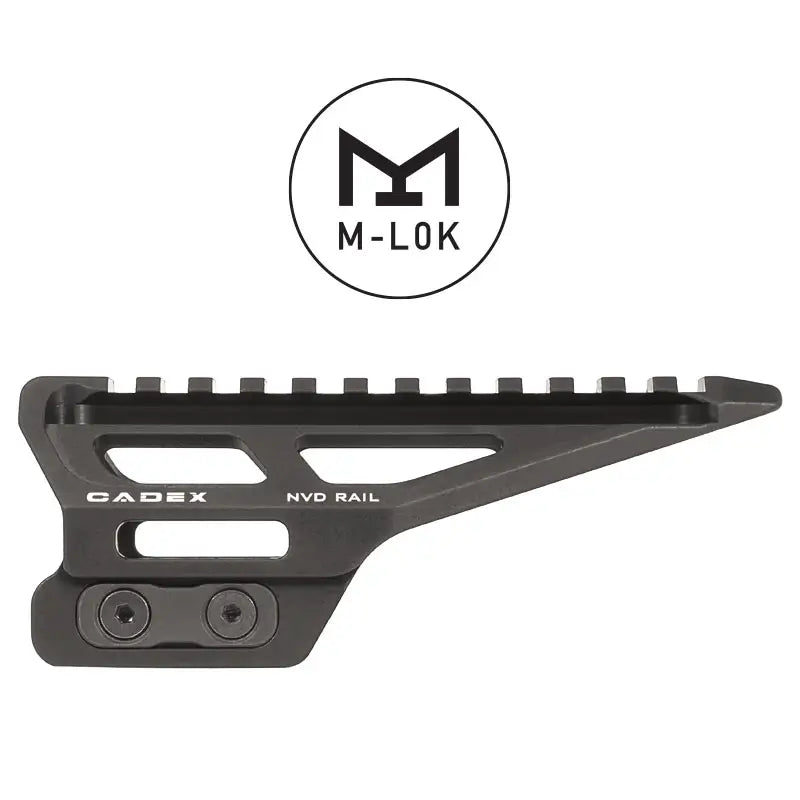 Cadex Universal 9" NVD Rail