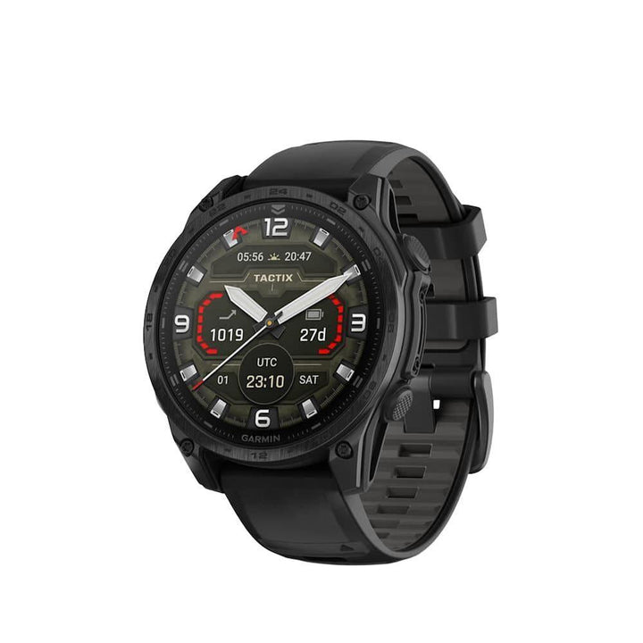 Garmin tactix 8 47mm AMOLED