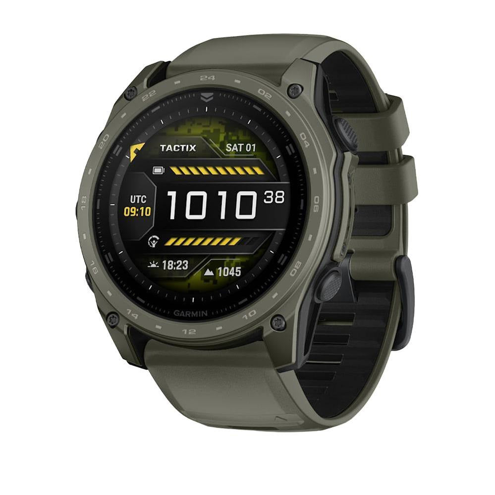 Garmin tactix 8 Cerakote 51mm AMOLED