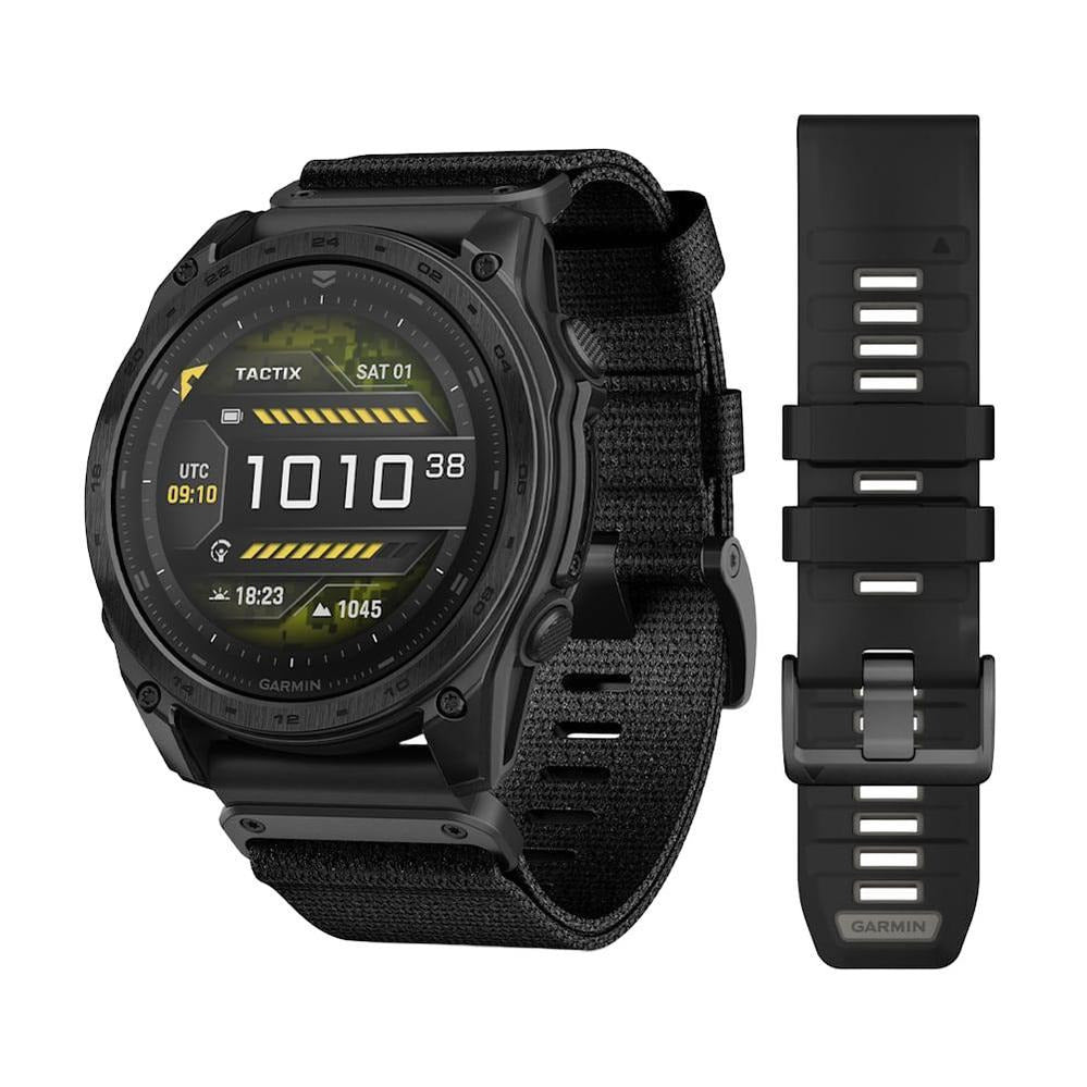 Garmin tactix 8 51mm AMOLED