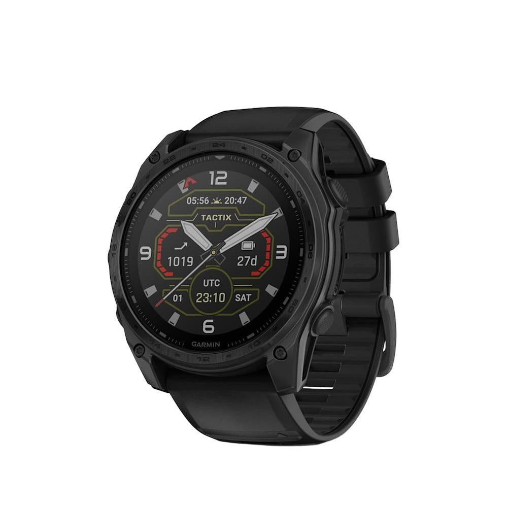 Garmin tactix 8 51mm Solar Sapphire Applied Ballistics