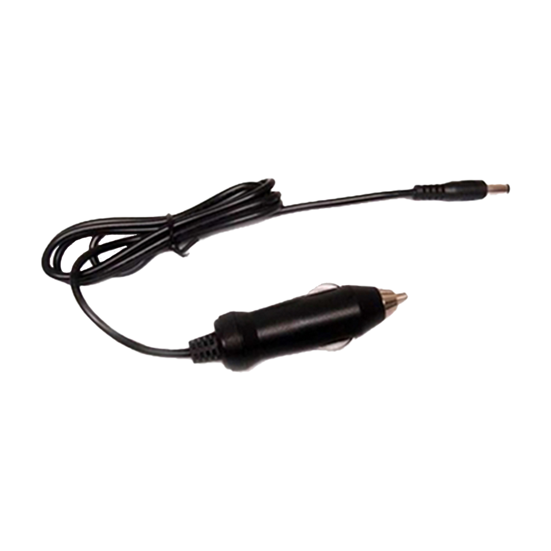 Nitecore Car Charger Cable for TM26, TM28 and TM39