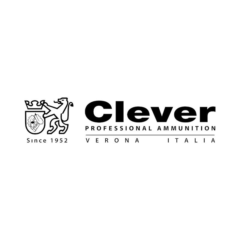 Clever logo