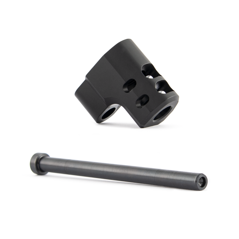 Toni System Compensator for M9A3/A4 Black