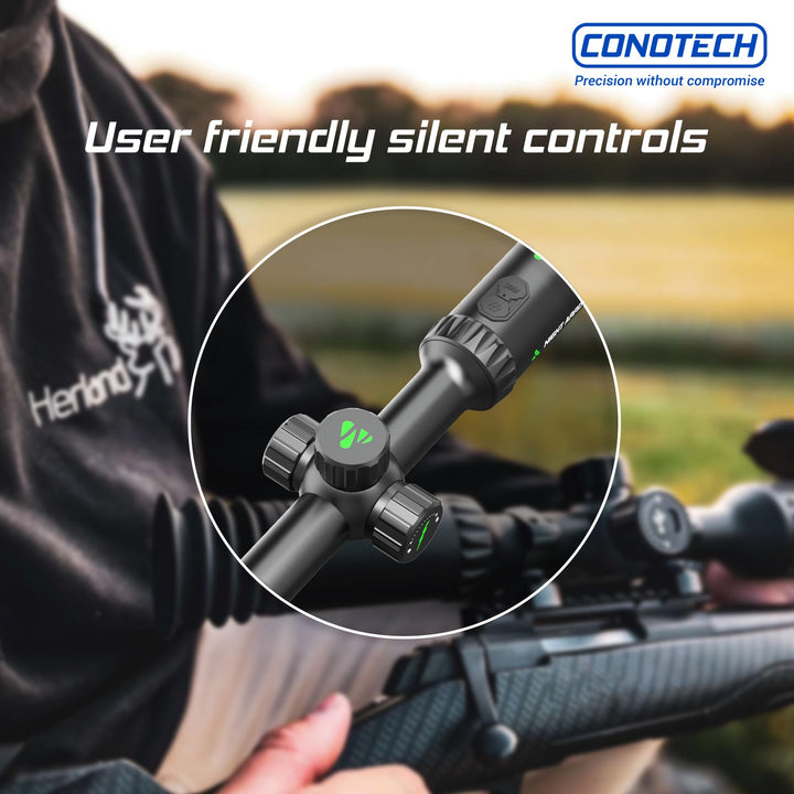 Conotech Night Arrow 335PRO Rifle Scope