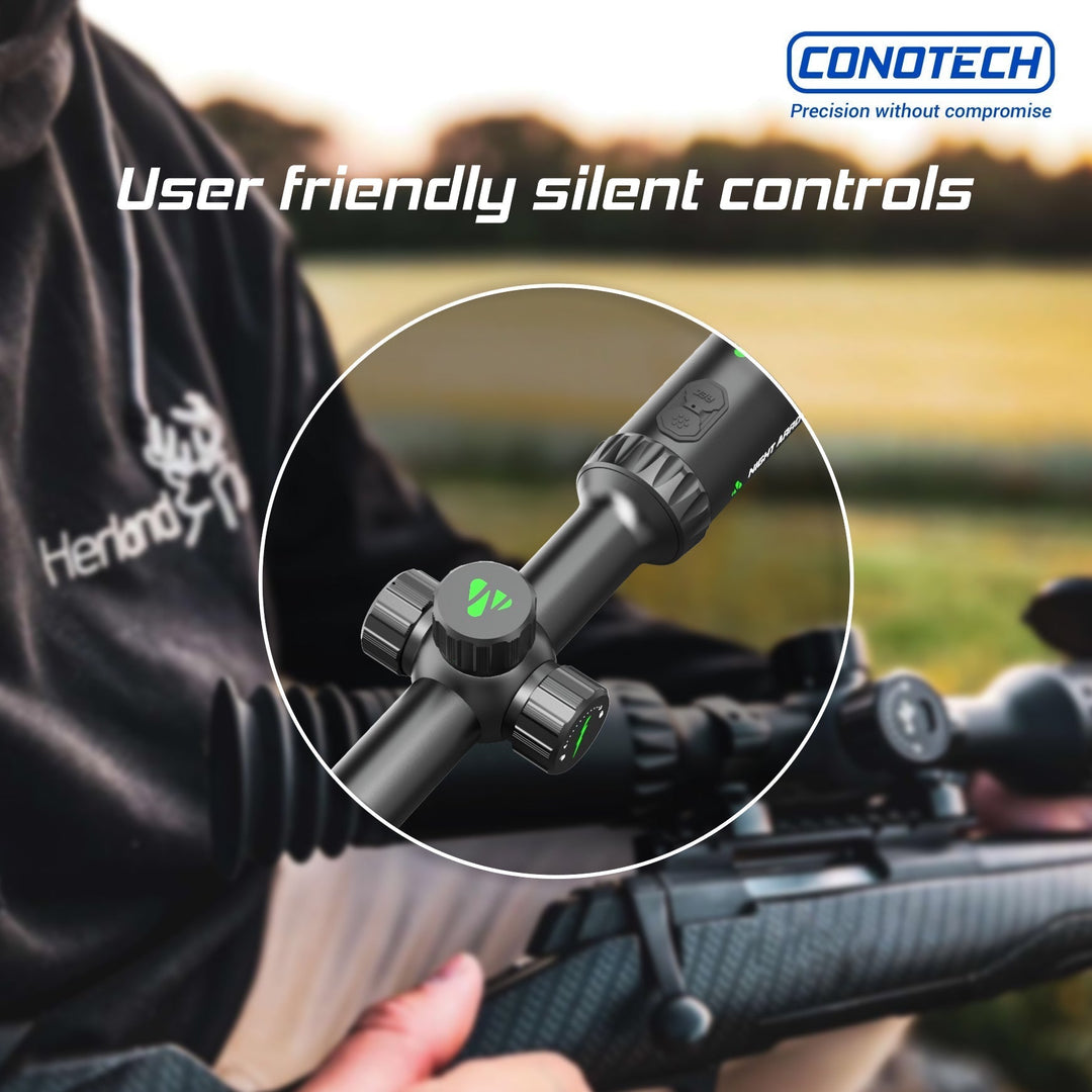Conotech Night Arrow 650LIIR Rifle Scope