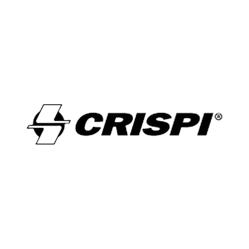 Crispi logo