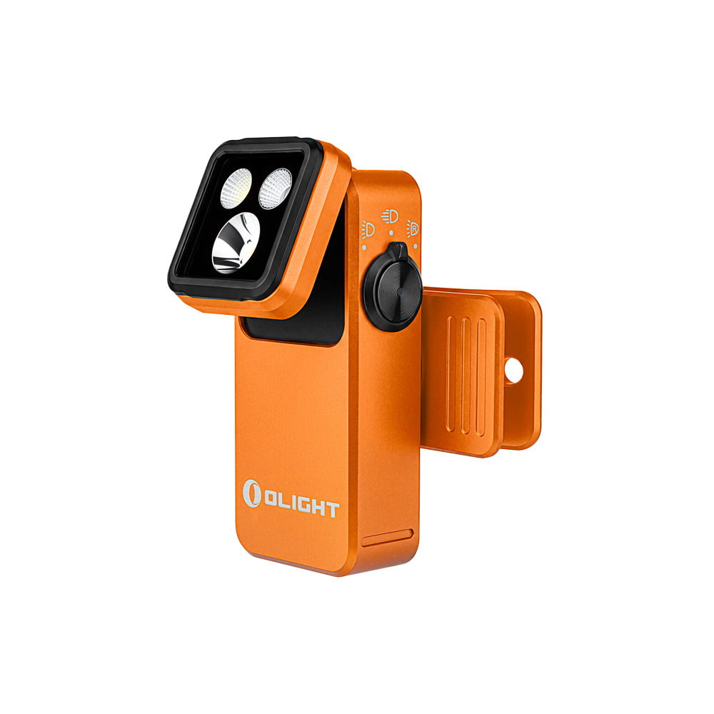 Olight Oclip 2 Pro