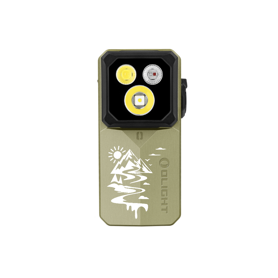 Olight Oclip 2 Ultra