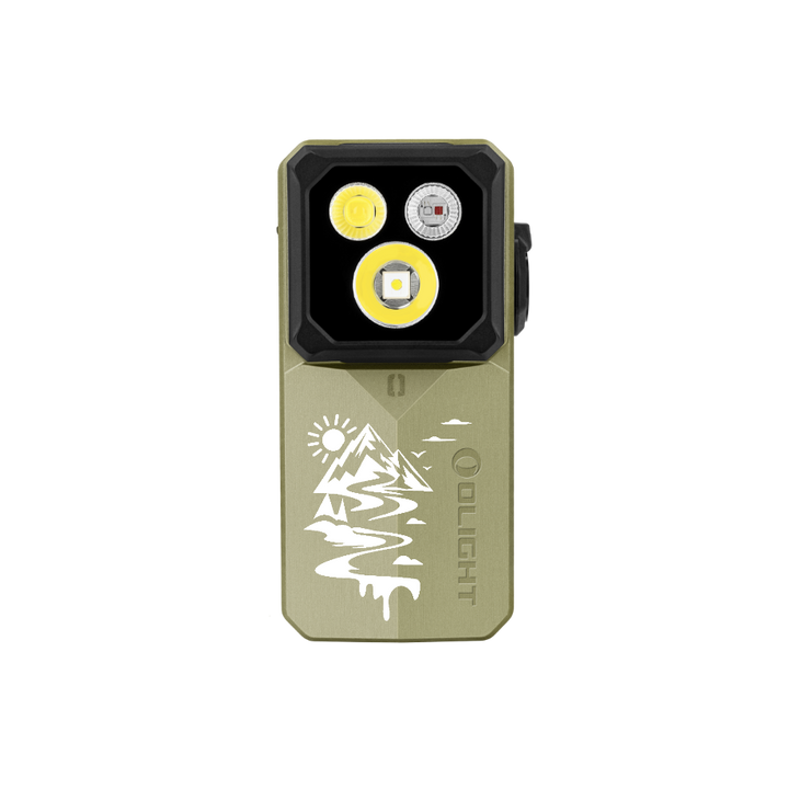 Olight Oclip 2 Ultra