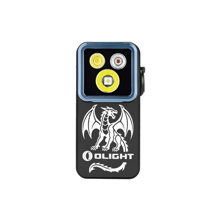 Olight Oclip 2 Pro