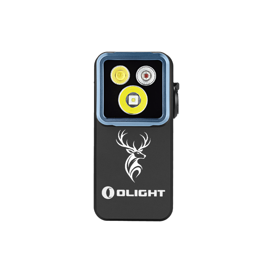Olight Oclip 2 Pro