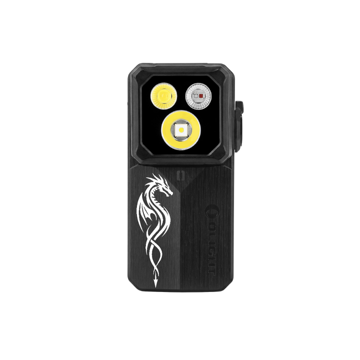 Olight Oclip 2 Ultra