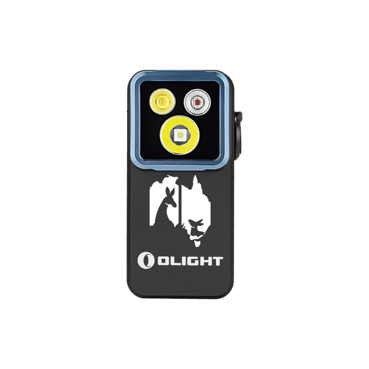 Olight Oclip 2 Pro