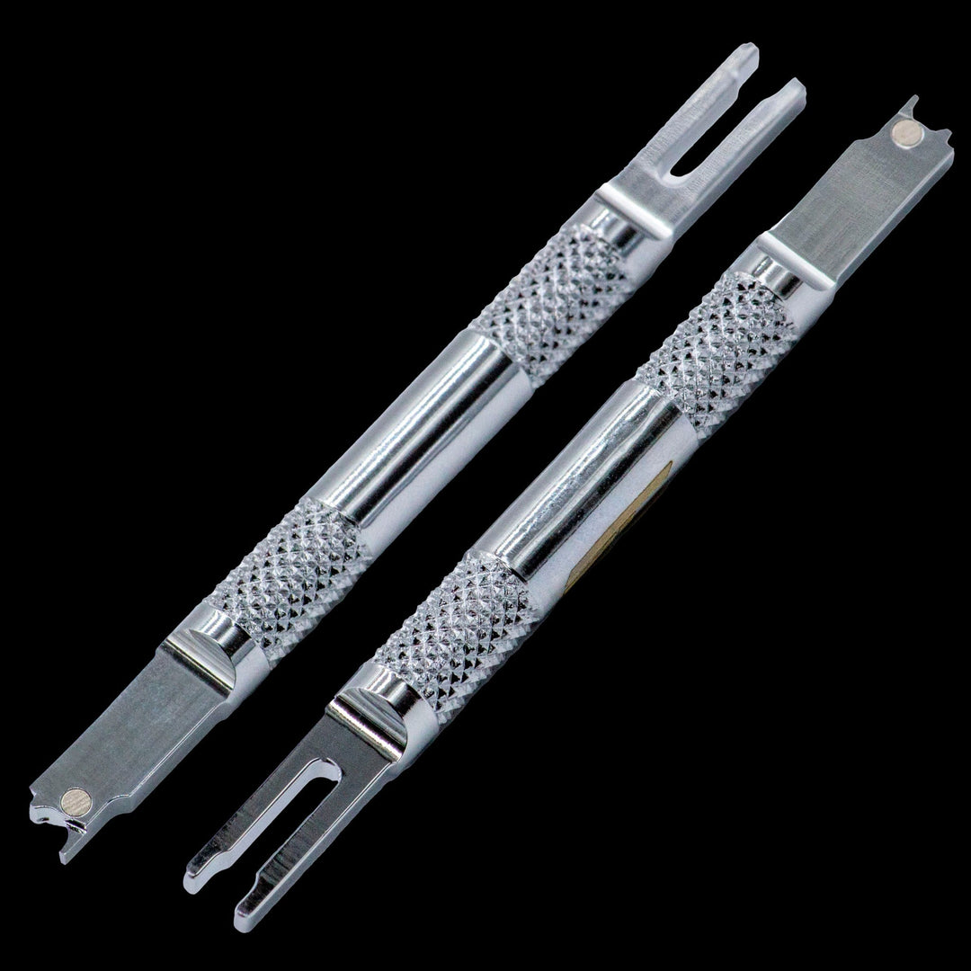 CZ Shadow 2 Red Dot Mount Kit | Dovetail Ready