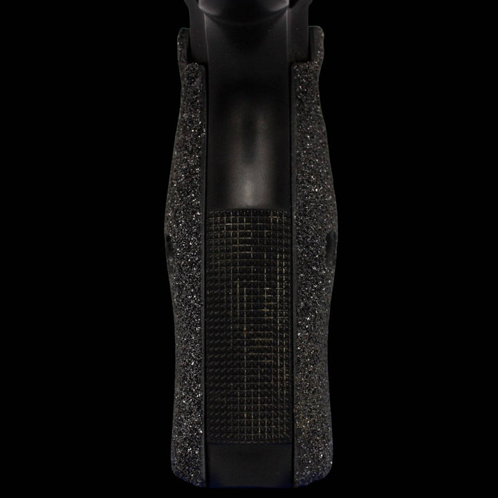 CZ 75 SP-01 Palm Swell Grips