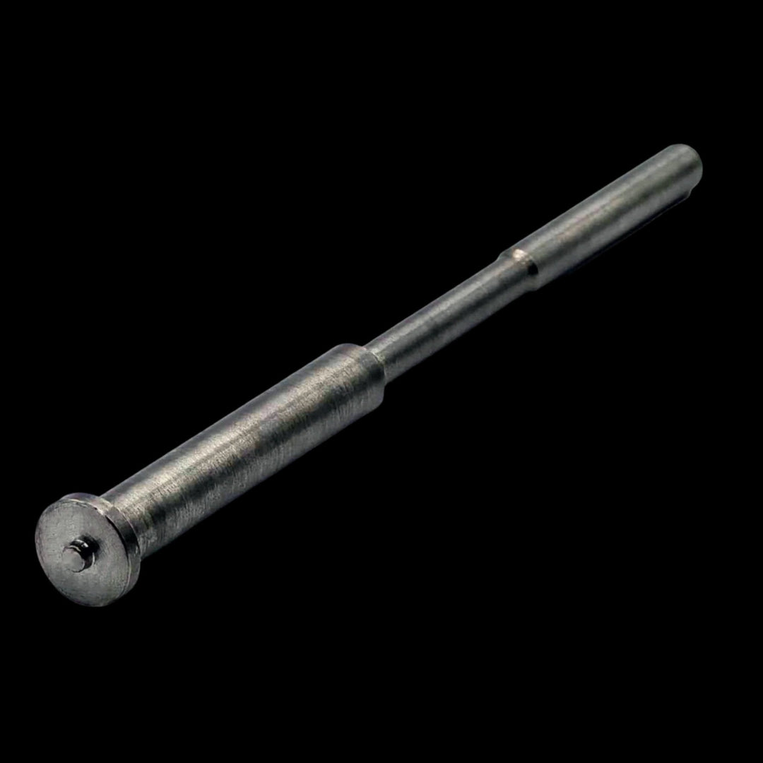 CZ 75 SP-01 Tungsten Guide Rod | Recoil Control