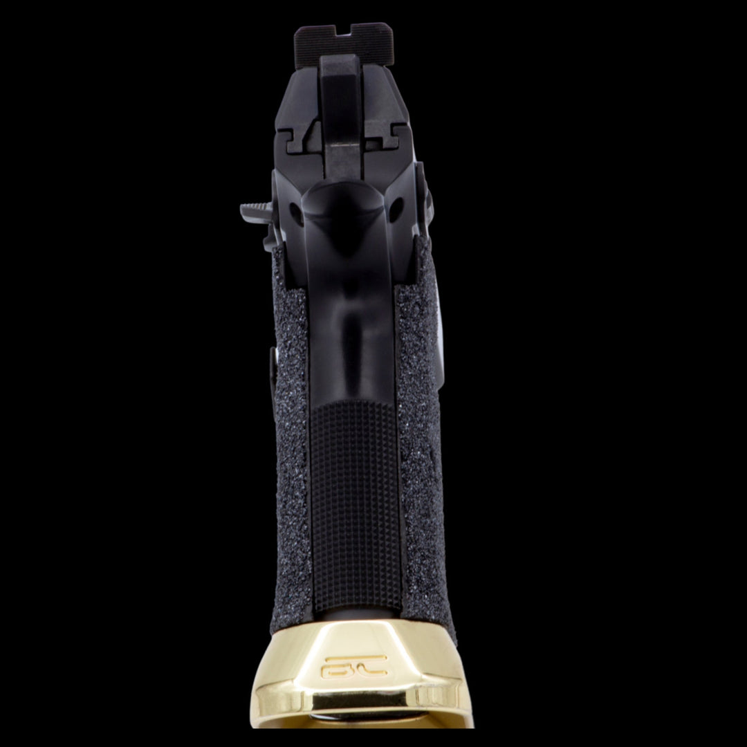 CZ Shadow 2 Full-Length Carbide Palm Swell Grips