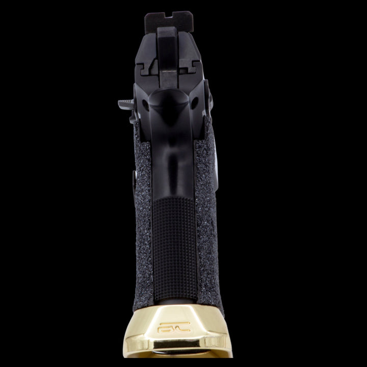CZ Shadow 2 Full-Length Carbide Palm Swell Grips