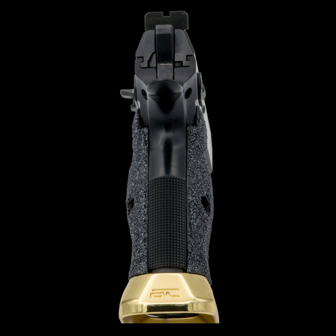 CZ Shadow 2 Full-Length Carbide Palm Swell Grips