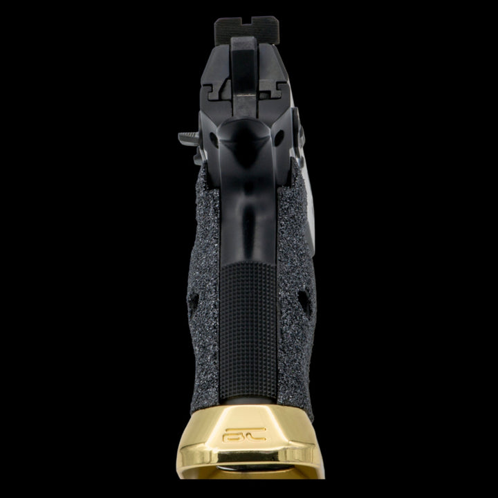 CZ Shadow 2 Full-Length Carbide Palm Swell Grips
