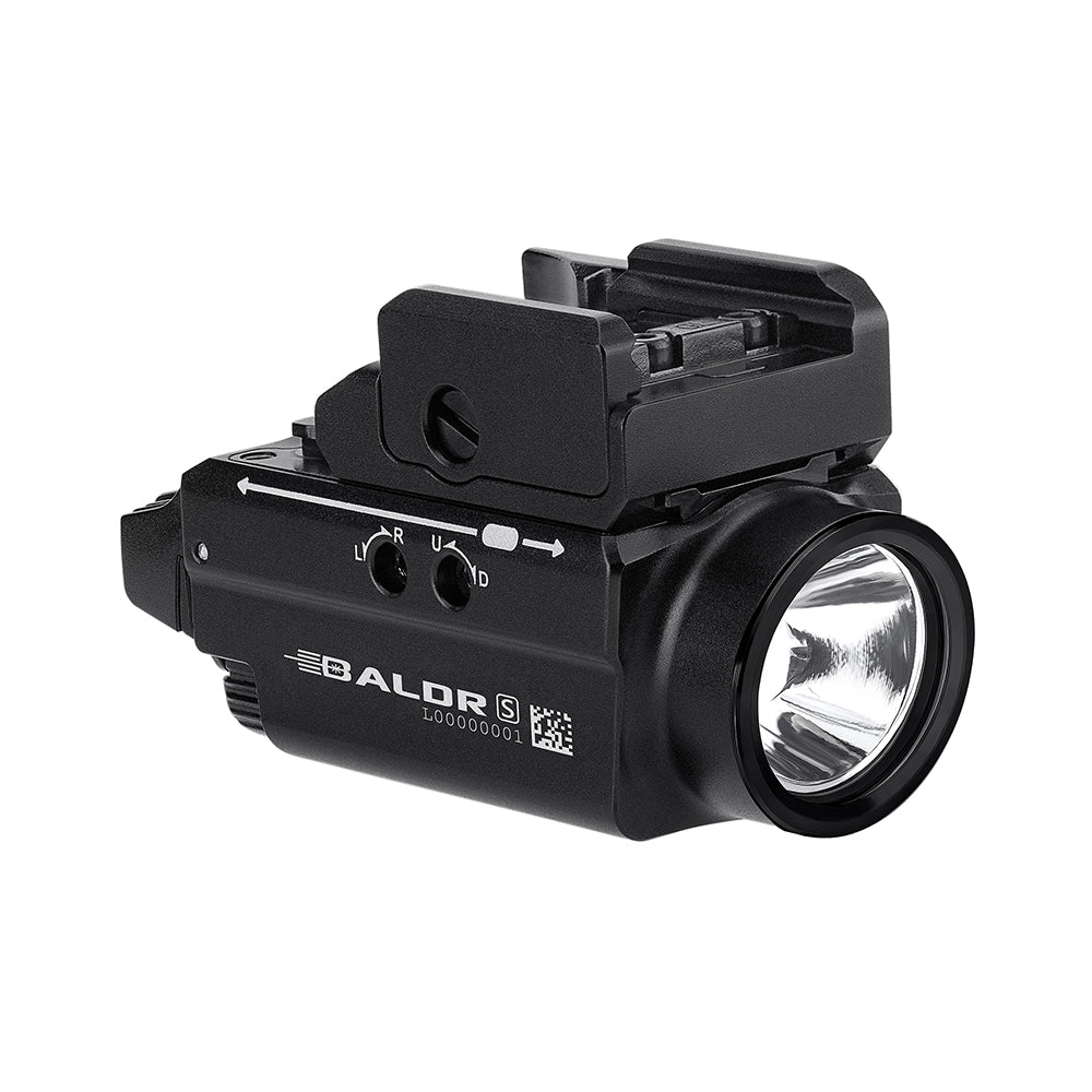 Olight Baldr S Black