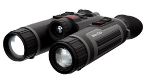 ATN Binox 6 Dual LRF 4K Day/Night Thermal Binocular