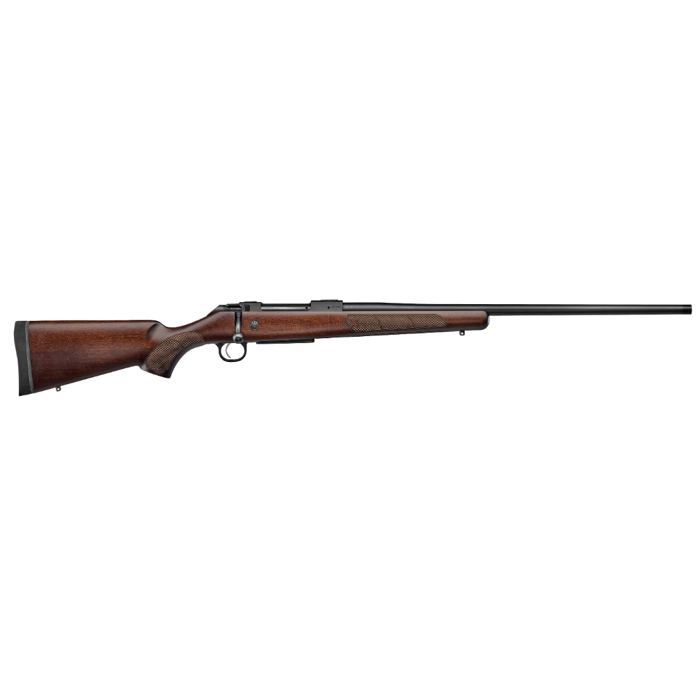 CZ 600 Plus American 243WIN 5RND Mag 20"