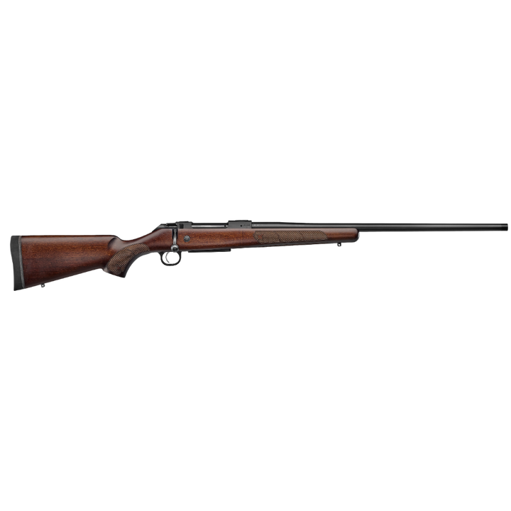 CZ 600 Plus American 243WIN 5RND Mag 20"