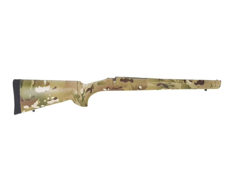Howa 1500 Stock - LA Multicam Heavy