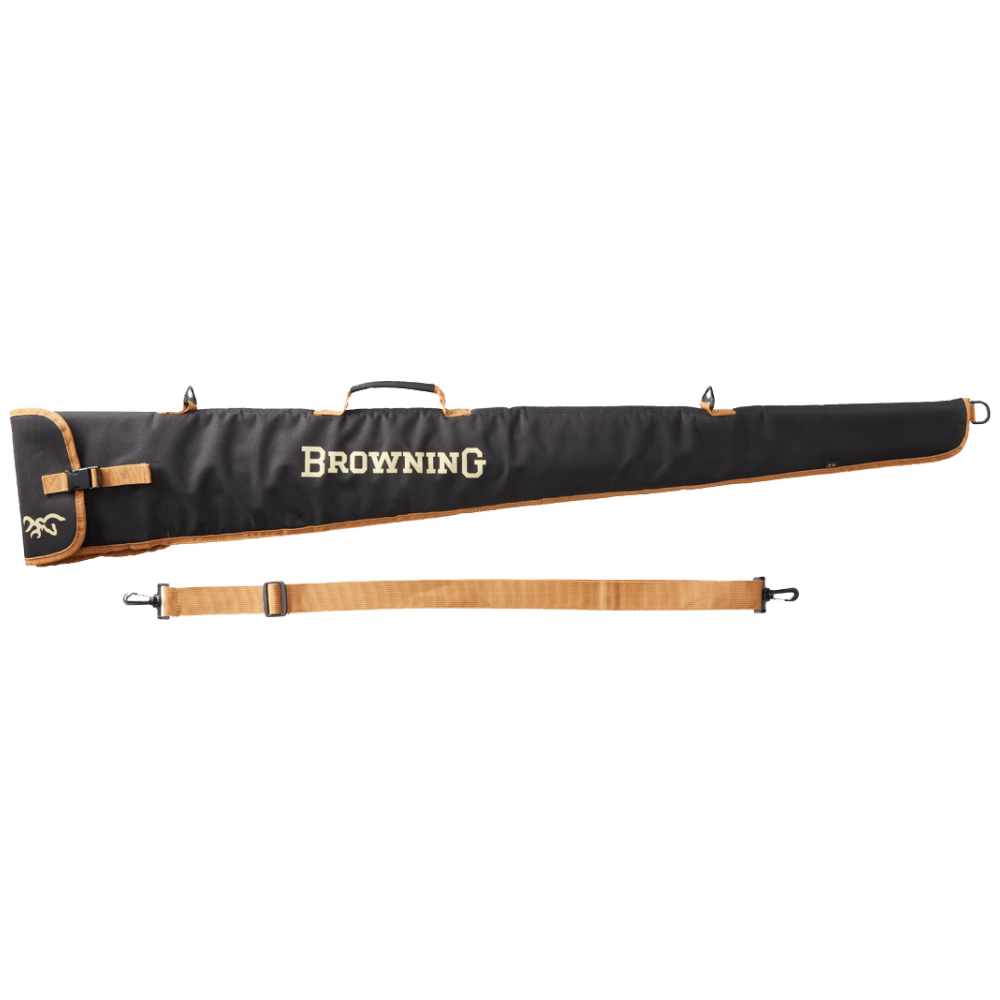 Browning Black Primer Flex Gunslip 136CM