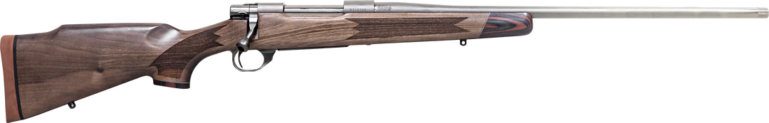 Howa 1500 Stock - SA Walnut Deluxe
