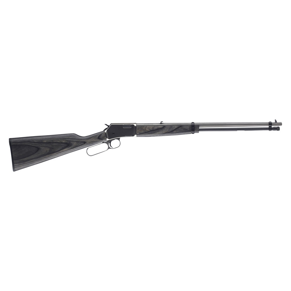 Browning BL22 Stainless 22LR 15RND Mag