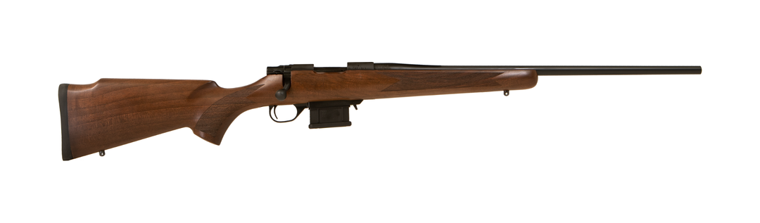 Howa 1500 Stock - SA Walnut Sporter