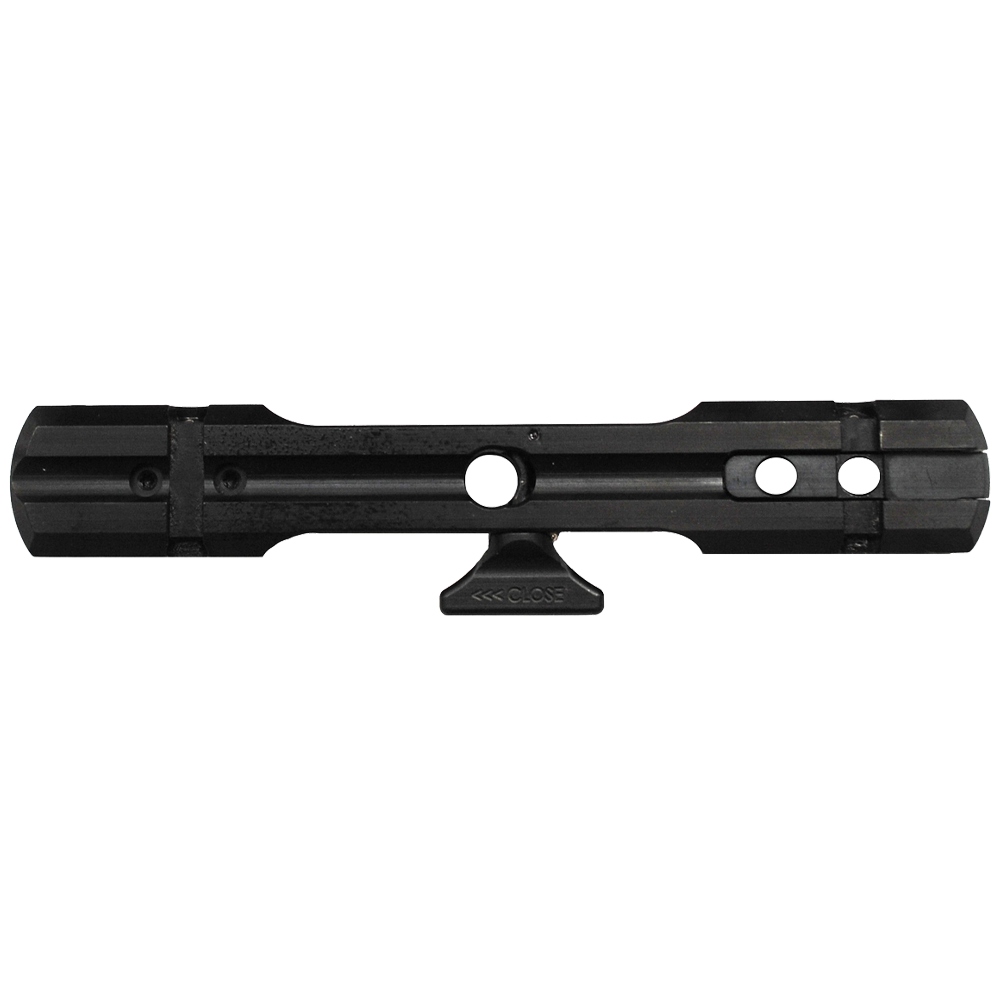 Browning Nomad Maral Base Rail