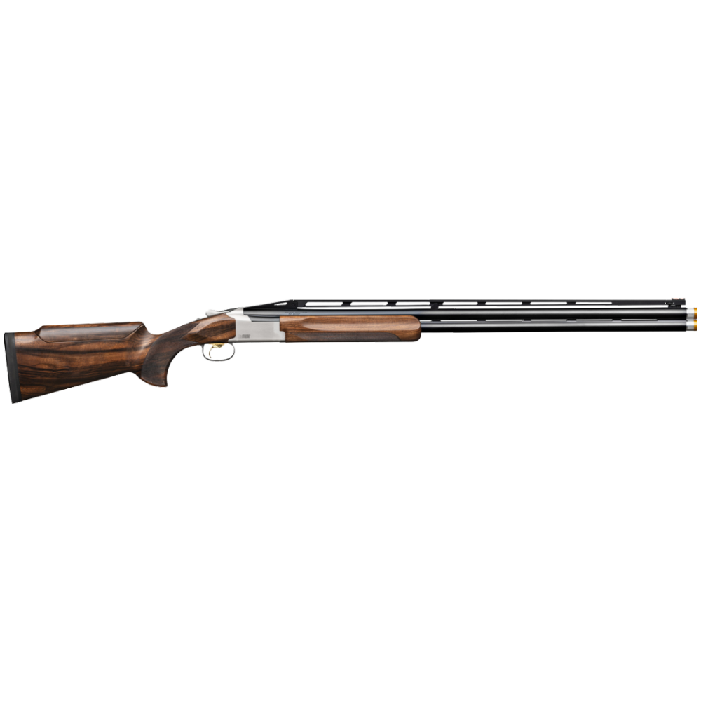 Browning B725 Pro Master 12GA 32" Adj