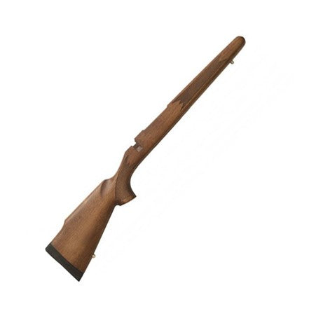 Howa Mini Stock - Walnut Sporter