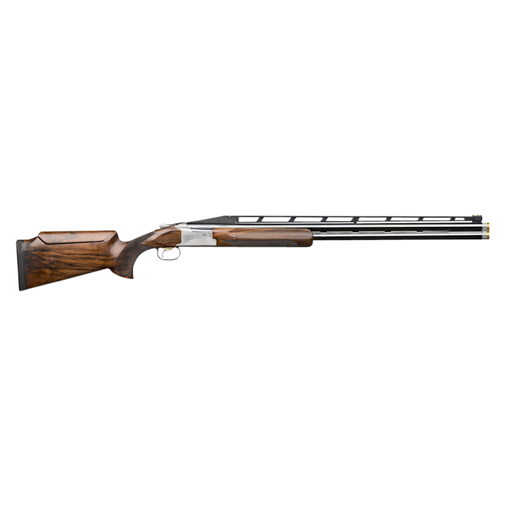 Browning B725 Pro Trap Adj 12GA 32" HR Inv DS (8)