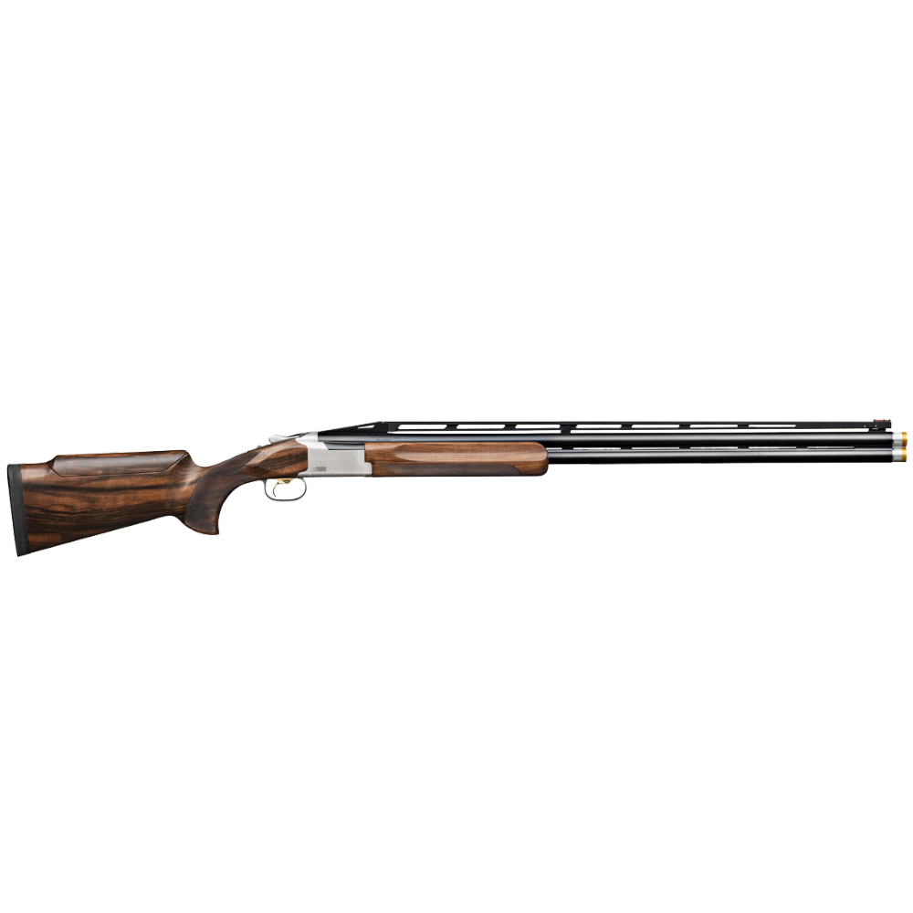 Browning B725 Pro Master 12GA 30" Adj