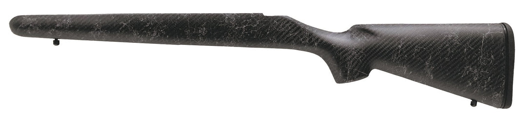 Stocky's carbon fibre stock - Howa 1500 SA standard barrel